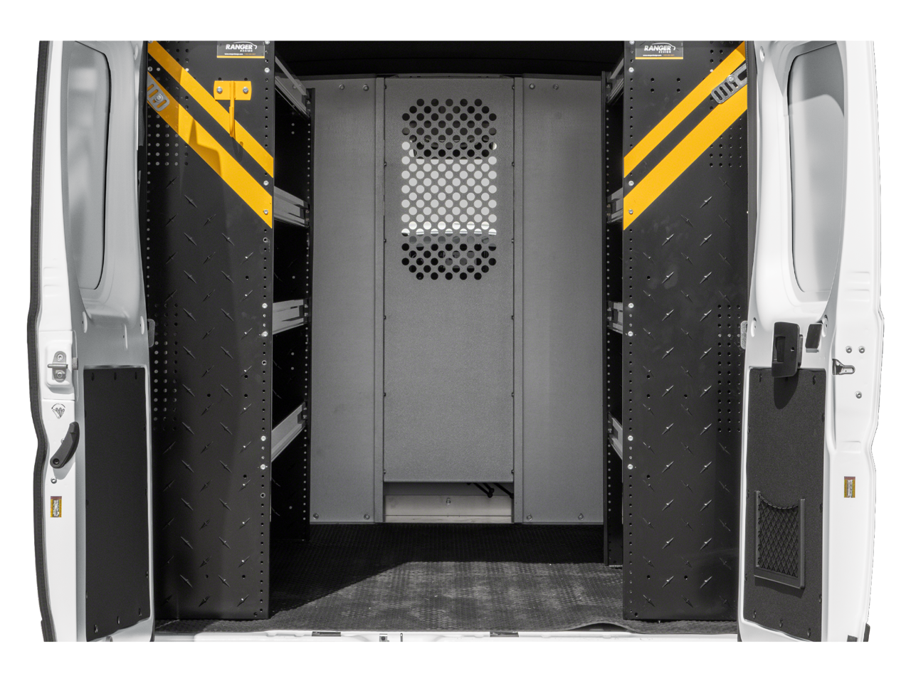 2023 RAM ProMaster Cargo Van Base