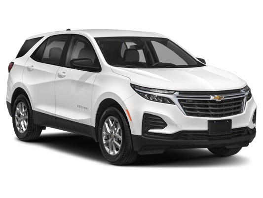 2024 Chevrolet Equinox Premier in Willard, OH - Sharpnack Auto Group