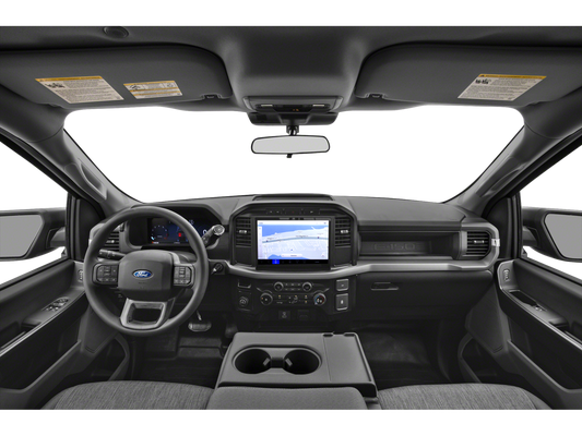 2024 Ford F-150 XL 4WD Reg Cab 6.5' Box in Willard, OH - Sharpnack Auto Group