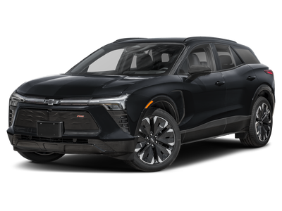 2025 Chevrolet Blazer EV AWD RS