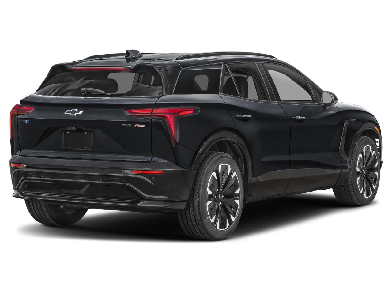 2025 Chevrolet Blazer EV AWD RS