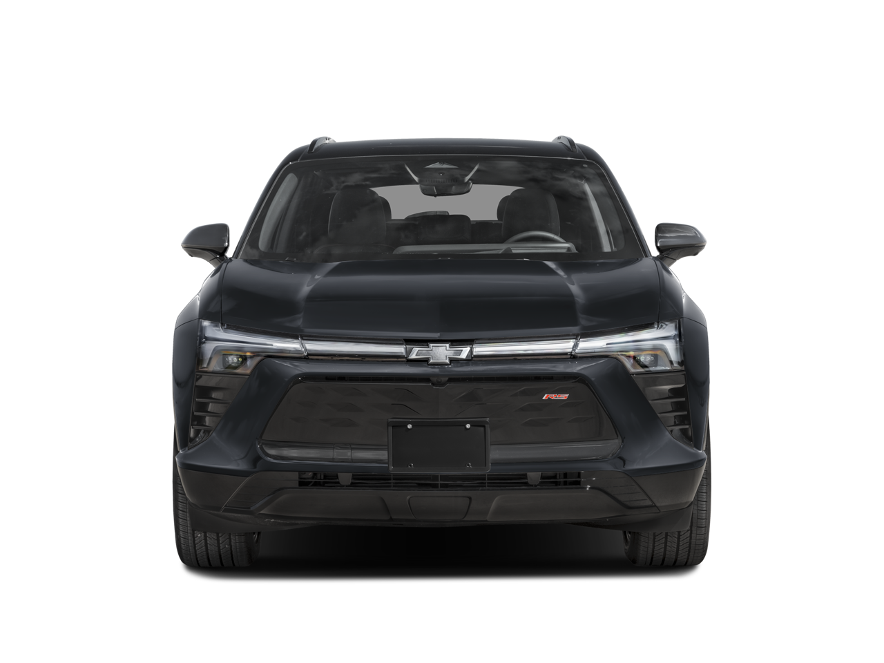 2025 Chevrolet Blazer EV AWD RS