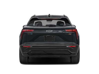 2025 Chevrolet Blazer EV AWD RS