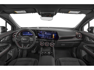 2025 Chevrolet Blazer EV AWD RS