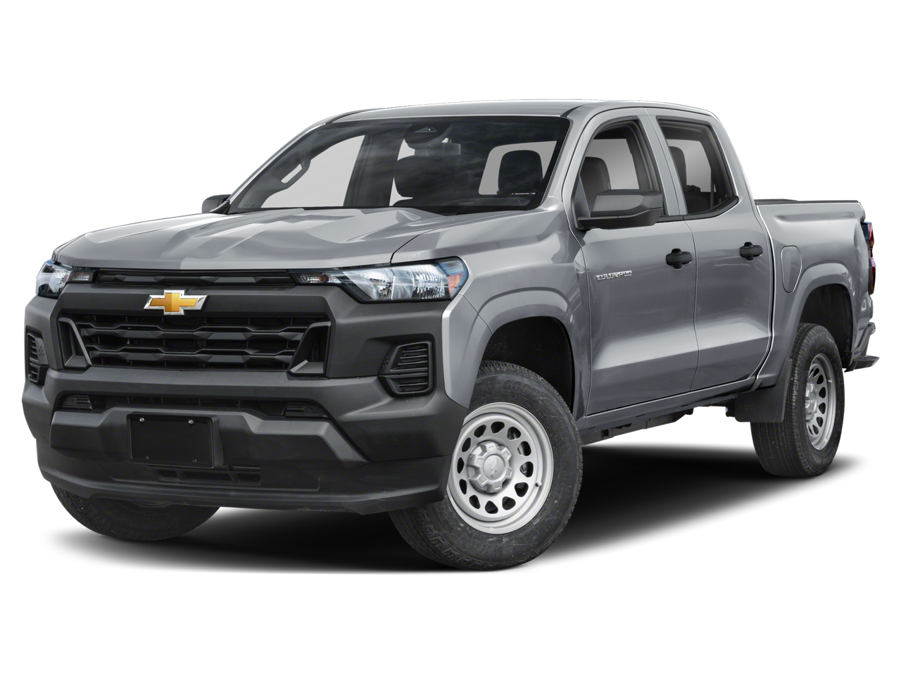 2025 Chevrolet Colorado 2WD Work Truck