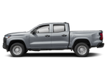 2025 Chevrolet Colorado 2WD Work Truck