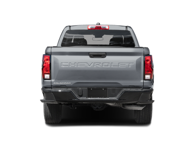2025 Chevrolet Colorado 2WD Work Truck
