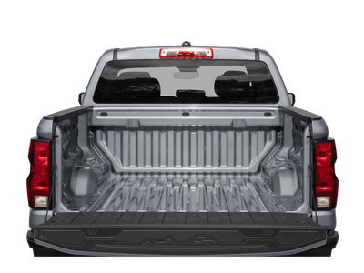 2025 Chevrolet Colorado 2WD Work Truck