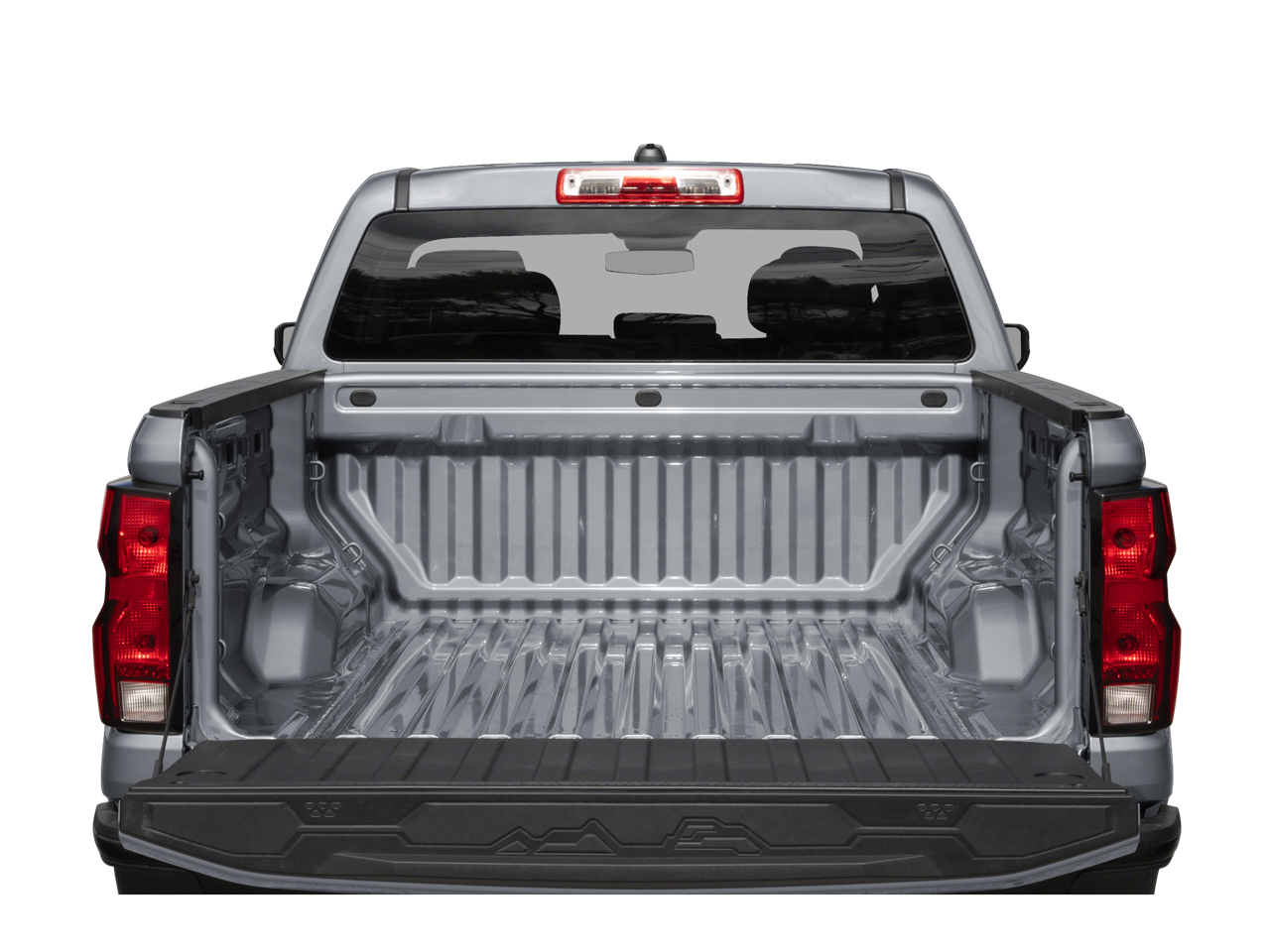 2025 Chevrolet Colorado 2WD Work Truck