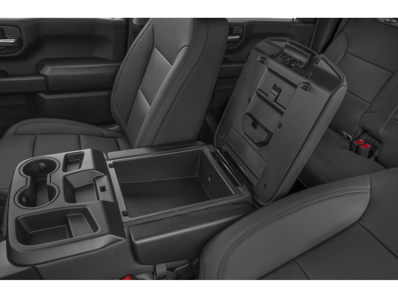 2025 Chevrolet Silverado 3500HD LTZ
