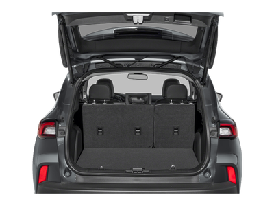 2025 Ford Escape Hybrid Platinum