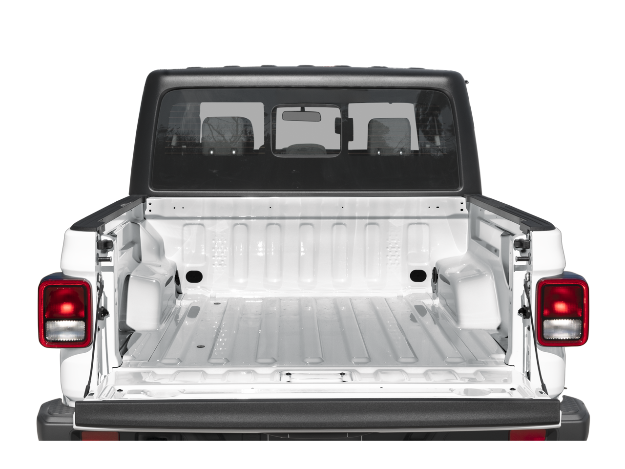 2025 Jeep Gladiator Nighthawk