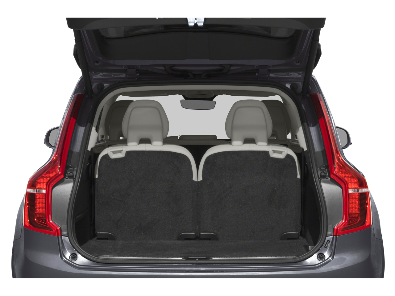 2025 Volvo XC90 Plug-In Hybrid Ultra