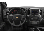 2026 Chevrolet Silverado 1500 Work Truck