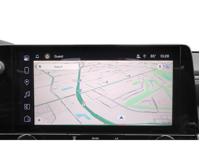 2026 Chevrolet Colorado 4WD Work Truck