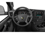 2026 Chevrolet Express Cargo Van Base