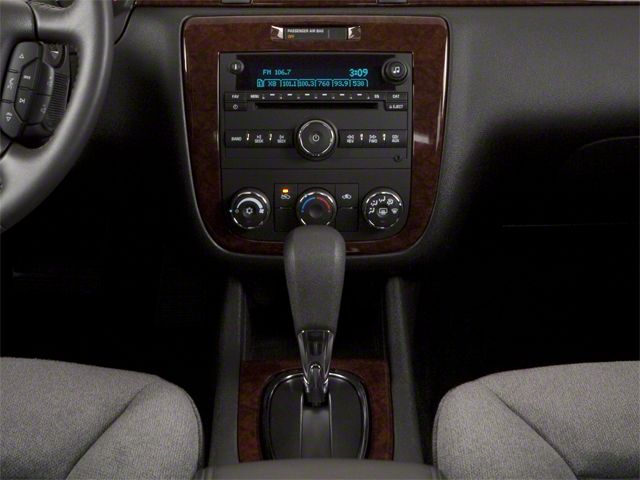 2010 Chevrolet Impala LT