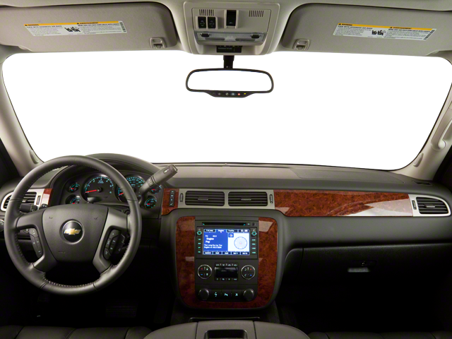 2010 Chevrolet Silverado 1500 LS