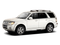 2010 Mercury Mariner Base