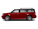 2011 Ford Flex Base