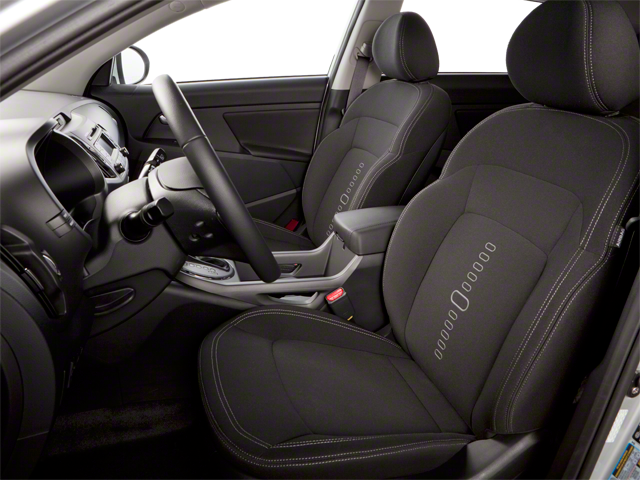 2011 Kia Sportage SX