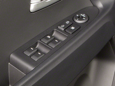 2011 Kia Sportage SX