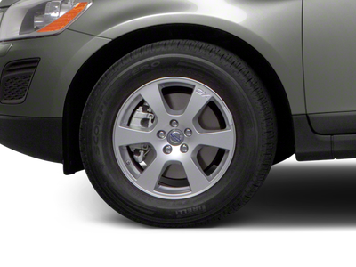 2011 Volvo XC60 3.2 R-Design