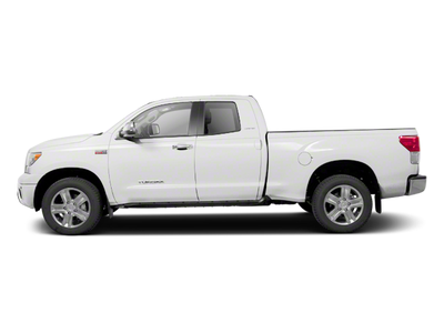 2012 Toyota Tundra 4WD Truck Base