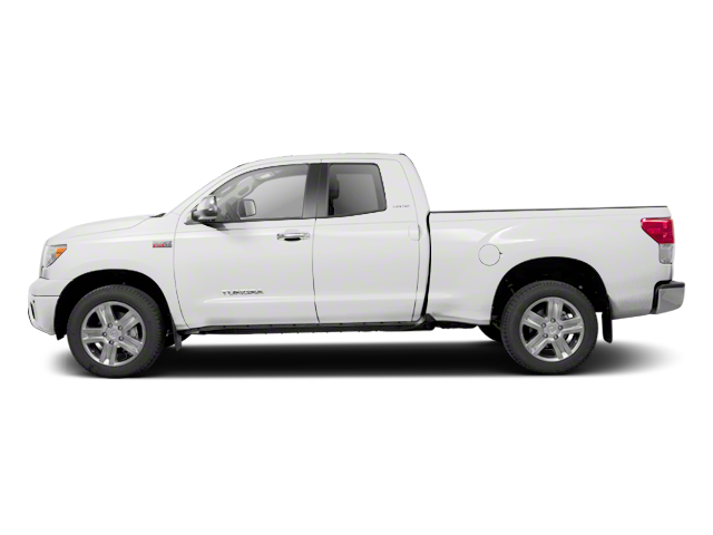 2012 Toyota Tundra 4WD Truck Base