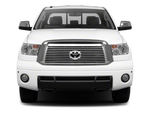 2012 Toyota Tundra 4WD Truck Base