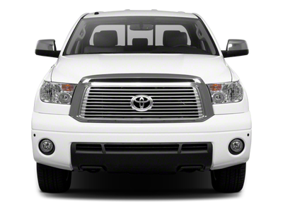 2012 Toyota Tundra 4WD Truck Base