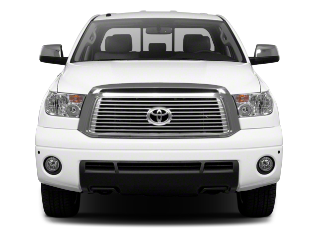 2012 Toyota Tundra 4WD Truck Base
