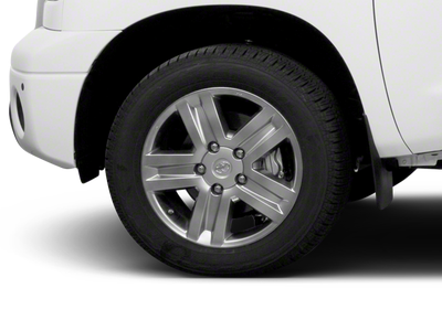 2012 Toyota Tundra 4WD Truck Base