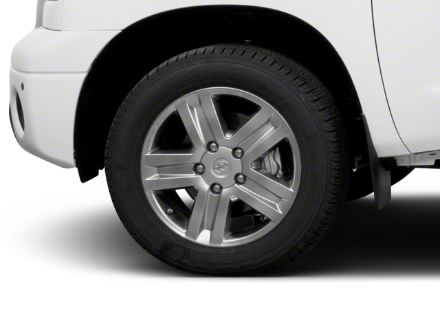 2012 Toyota Tundra 4WD Truck Base