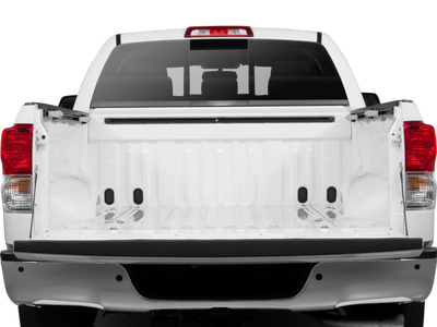 2012 Toyota Tundra 4WD Truck Base