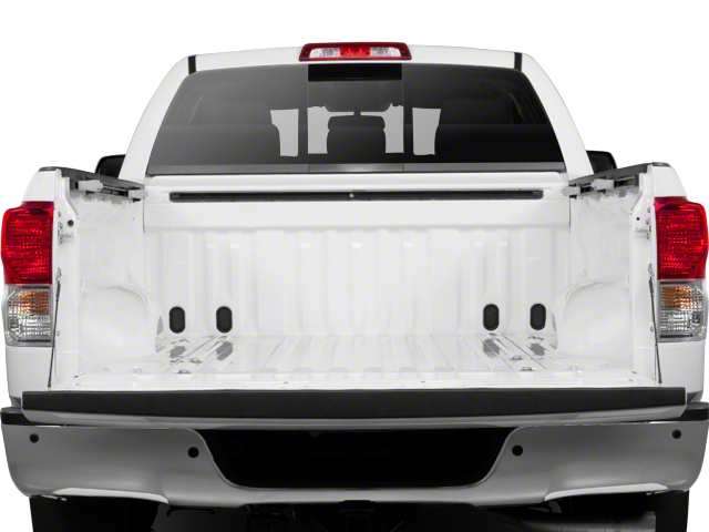 2012 Toyota Tundra 4WD Truck Base