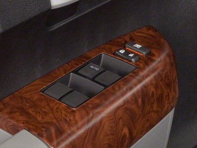 2012 Toyota Tundra 4WD Truck Base