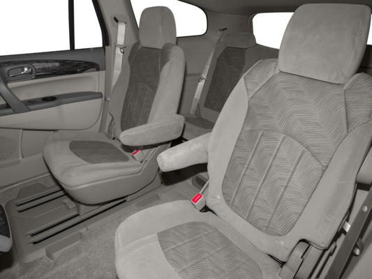 2014 Buick Enclave Leather in Willard, OH - Sharpnack Auto Group