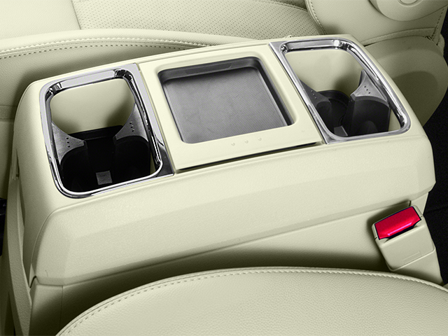 2014 Chrysler Town & Country Touring-L 30th Anniversary