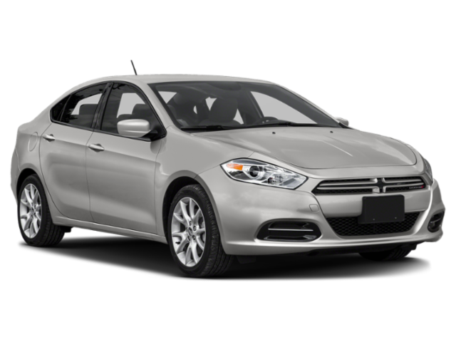 2014 Dodge Dart SXT
