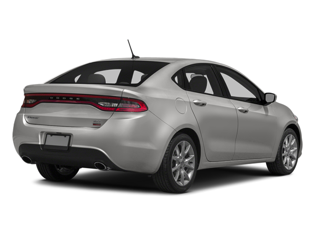 2014 Dodge Dart SXT