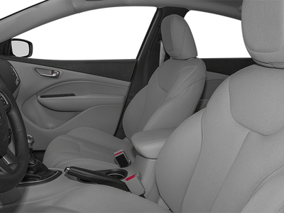 2014 Dodge Dart SXT