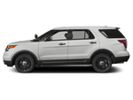 2014 Ford Utility Police Interceptor (fleet-only) Base