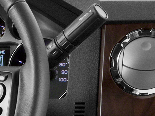 2014 Ford F-250SD XLT