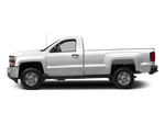 2016 Chevrolet Silverado 2500HD Work Truck
