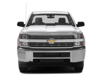 2016 Chevrolet Silverado 2500HD Work Truck
