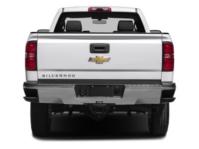 2016 Chevrolet Silverado 2500HD Work Truck