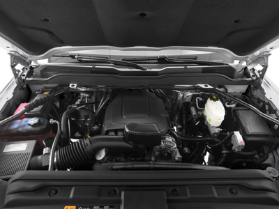 2016 Chevrolet Silverado 2500HD Work Truck