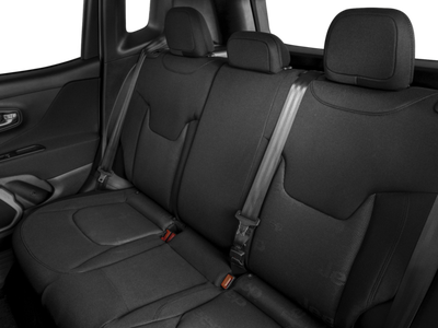 2016 Jeep Renegade Latitude 75th Anniversary Edition