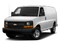 2017 Chevrolet Express Cargo Van Base